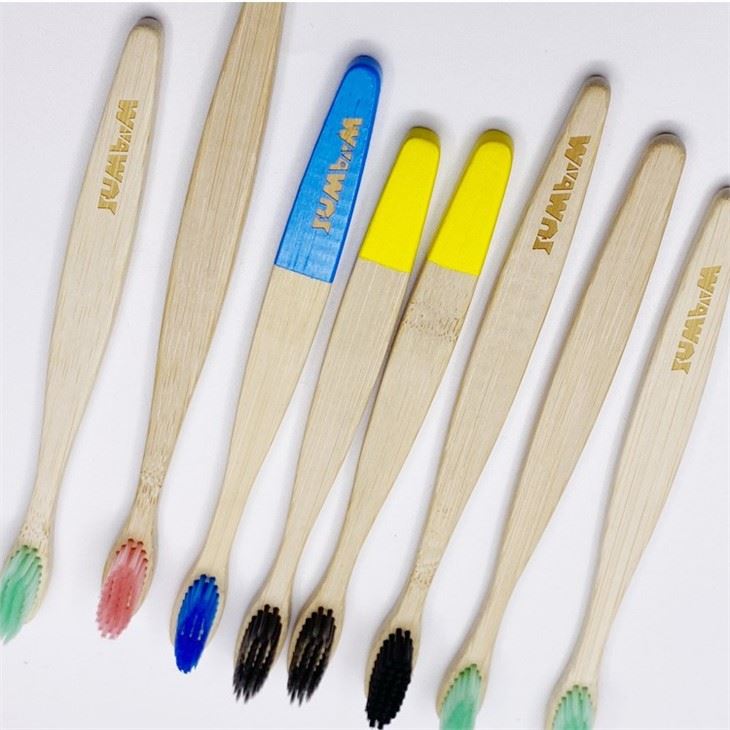 dupont1010 recycle bamboo toothbrushes